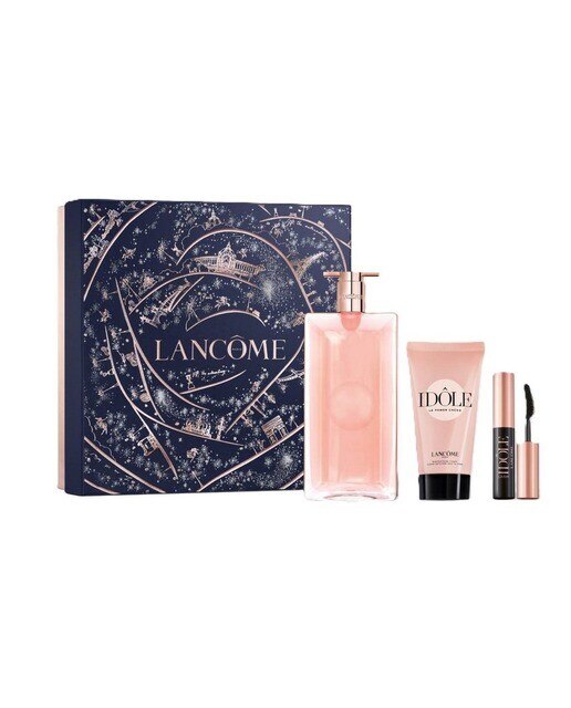 Coffret Idôle 50 ml Eye Look Set 1