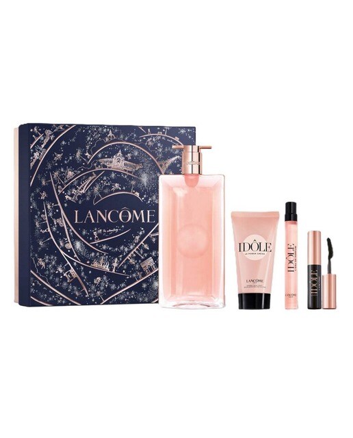 Imagem 0 de Coffret Idôle 100 ml Eye Look Set