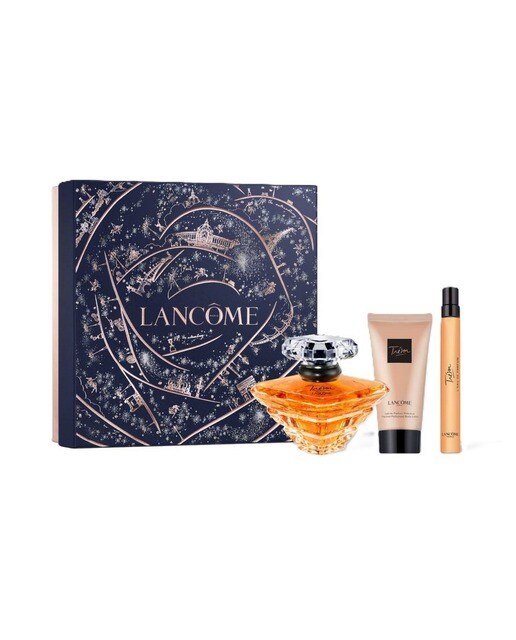 Coffret de Fragrâncias Trésor 50 ml 1