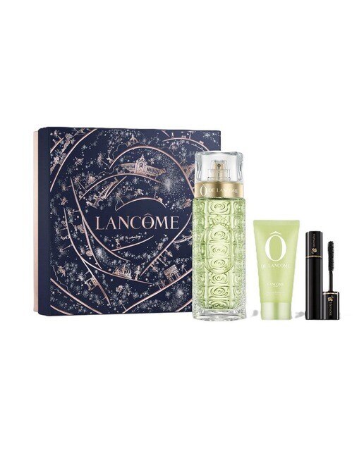 Coffret de Fragrâncias Ô de Lancôme 1