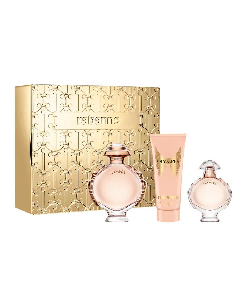 Coffret Olympéa Eau de Parfum 1