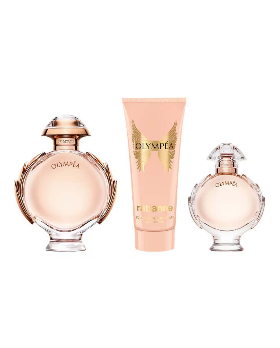 Coffret Olympéa Eau de Parfum 2