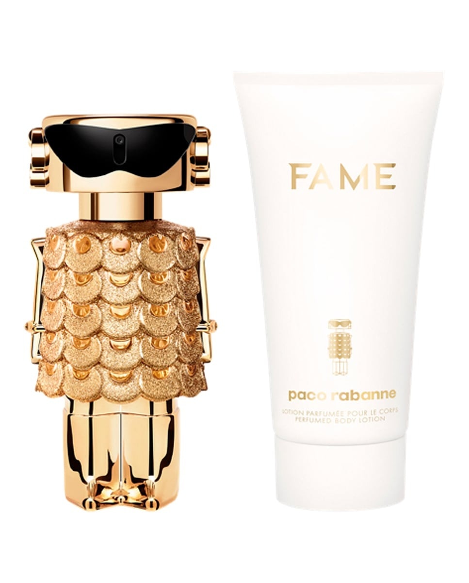 Coffret Fame Intense Eau de Parfum 2