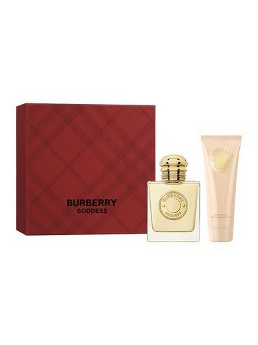 Coffret Goddess Eau de Parfum 1