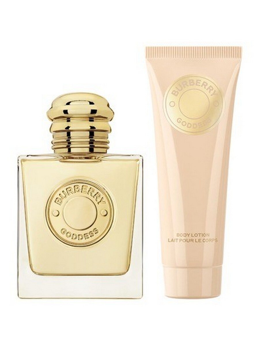 Coffret Goddess Eau de Parfum 2