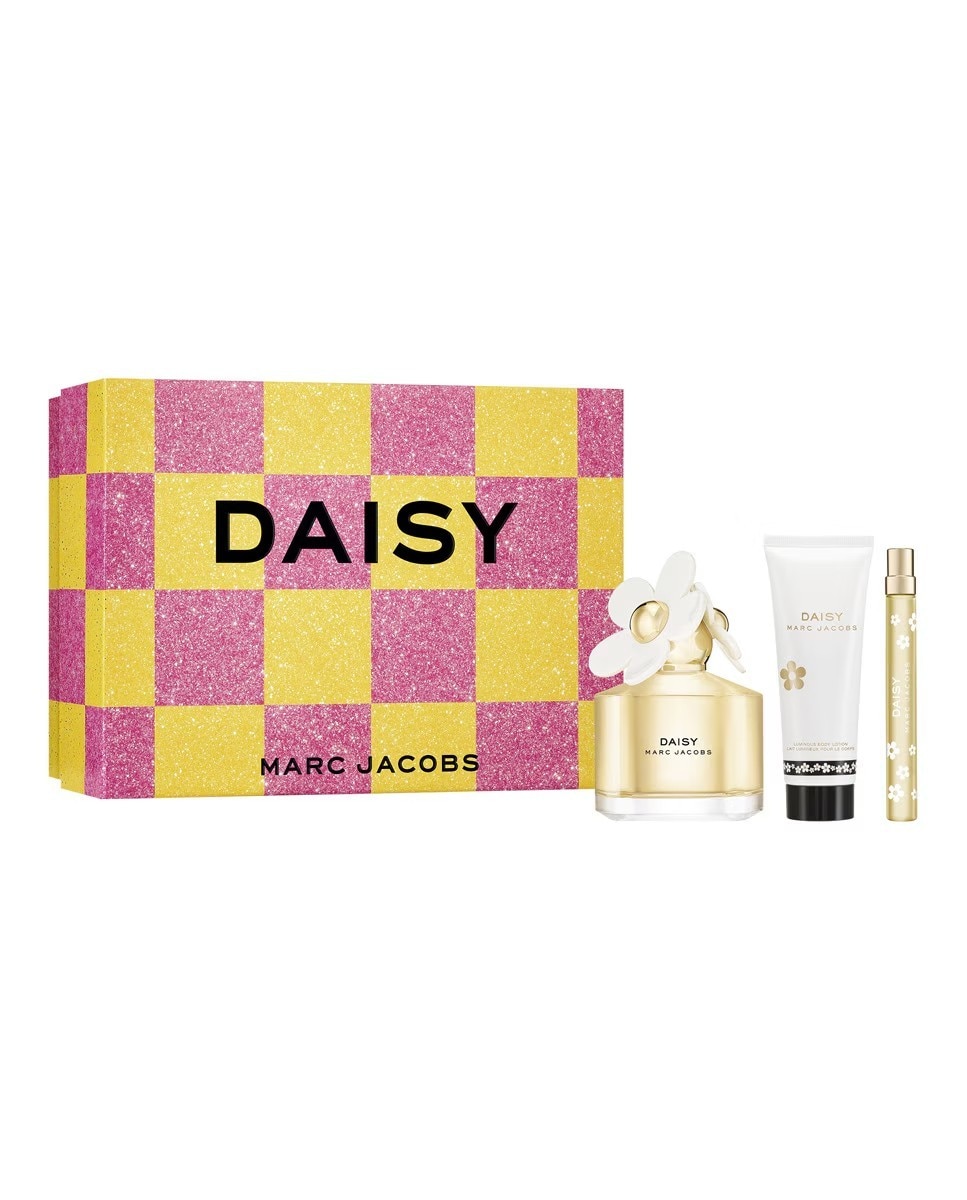 Coffret Daisy Eau de Toilette 1