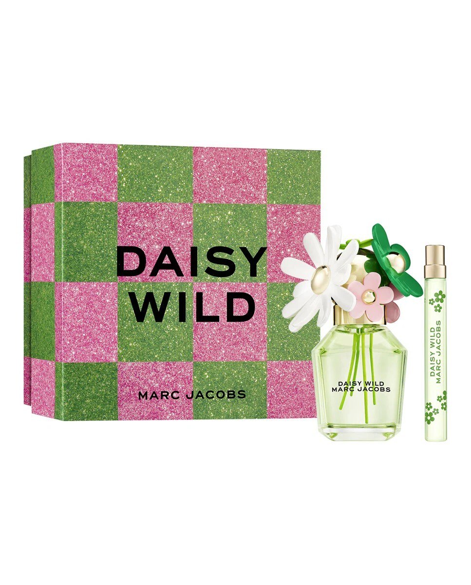 Coffret Daisy Wild Eau de Parfum 1