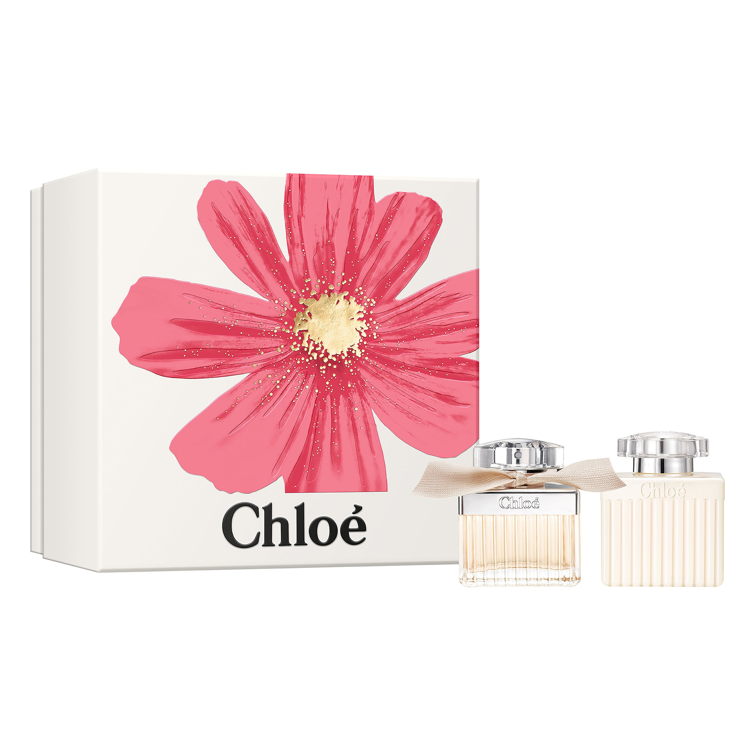 Coffret Eau de Parfum Chloe Signature 1