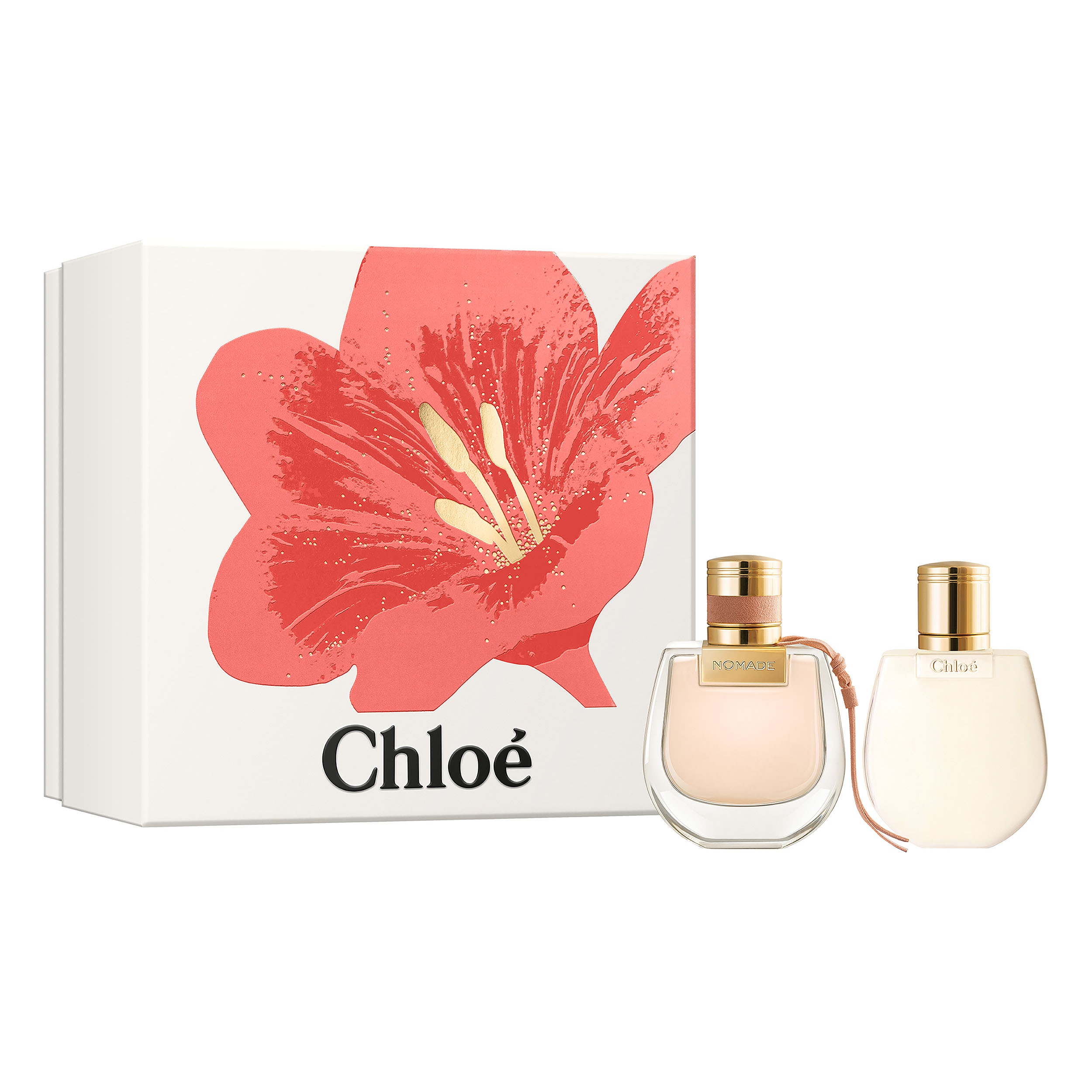 Coffret Eau de Parfum Chloé Nomade 1
