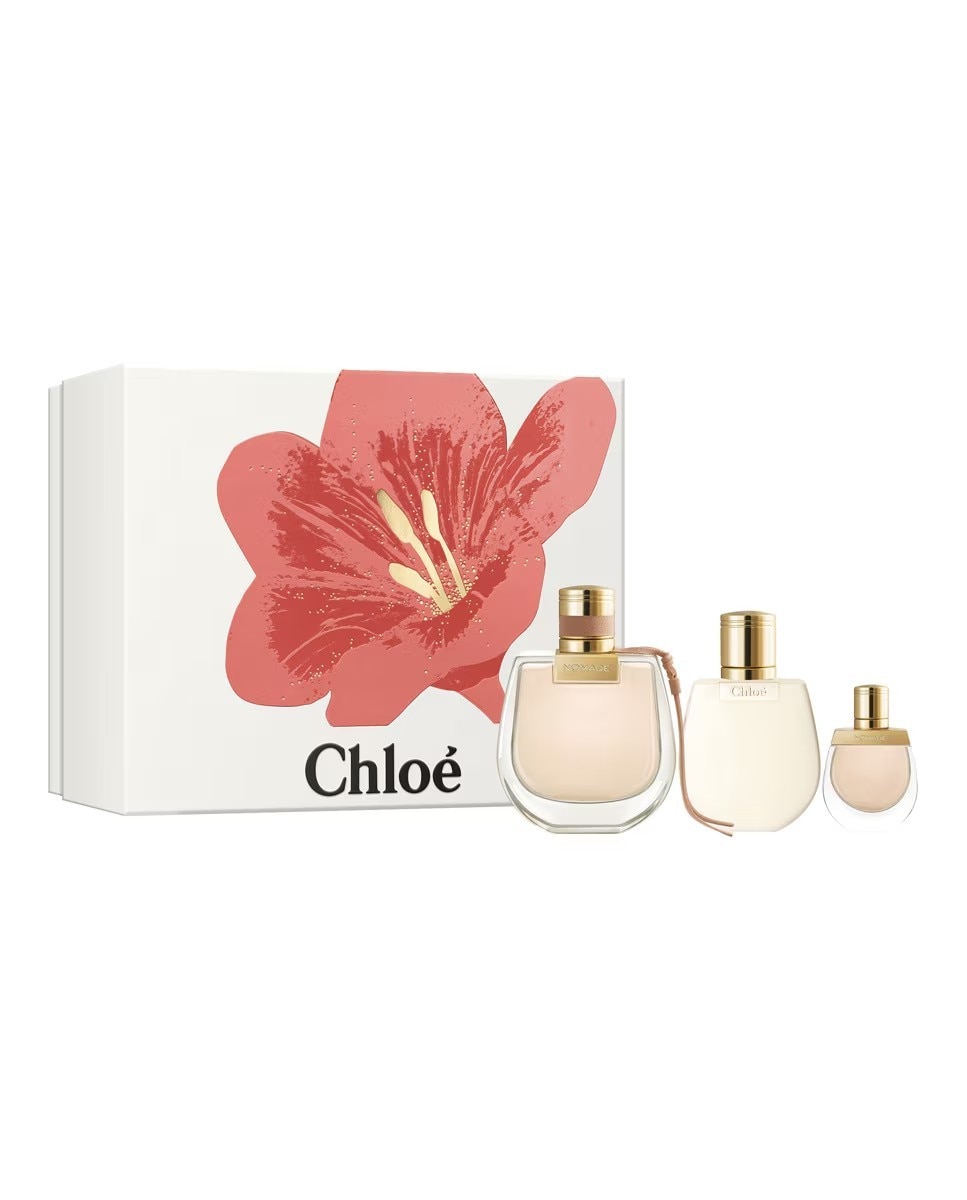 Coffret Eau de Parfum Nomade 1