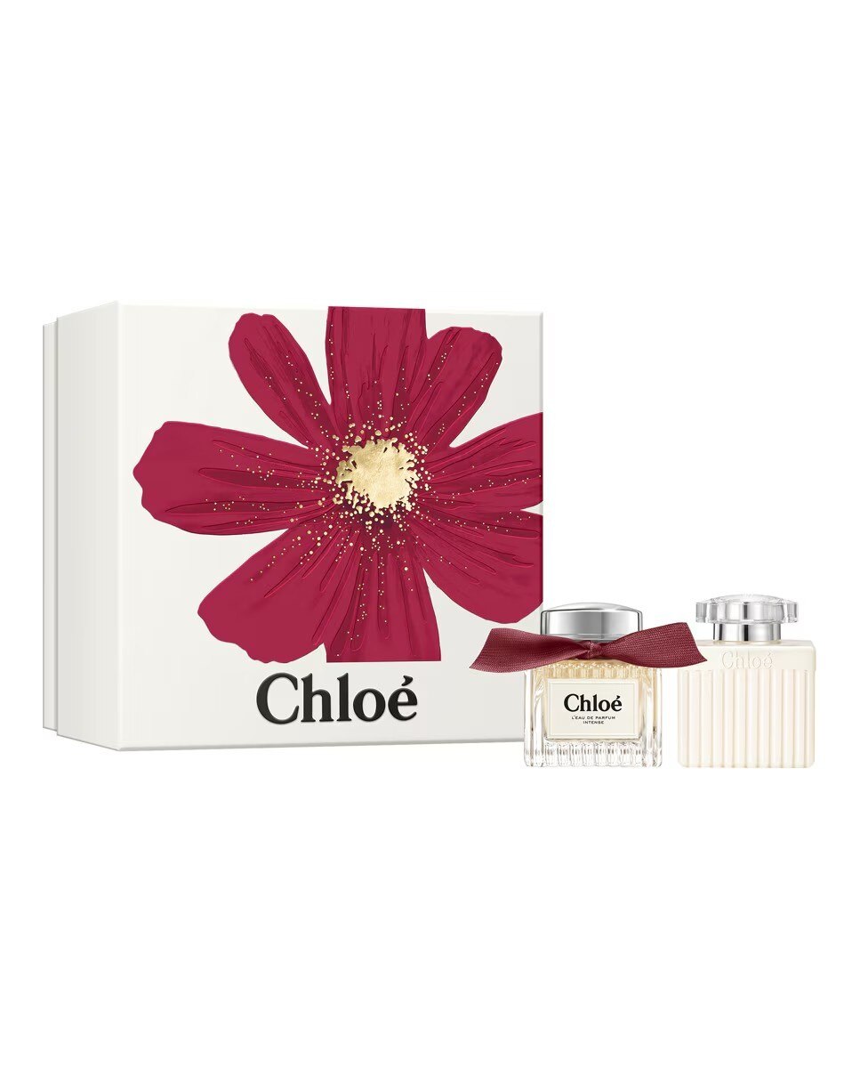 Coffret Eau de Parfum Chloé Intense 1