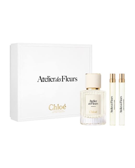 Imagem 0 de Coffret Atelier des Fleurs Eau de Parfum
