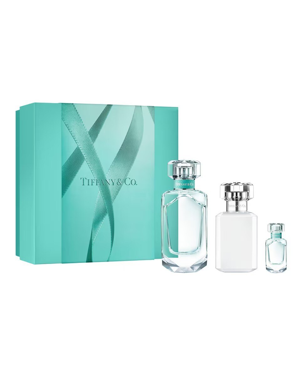 Coffret Tiffany & Co Eau de Parfum 1