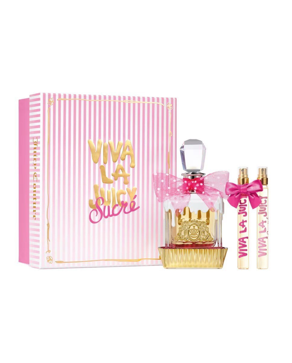 Coffret Viva la Juicy Sucre 1