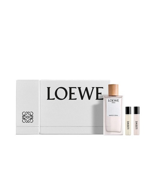 Imagem 0 de Coffret Agua Mar De Coral Eau de Toilette