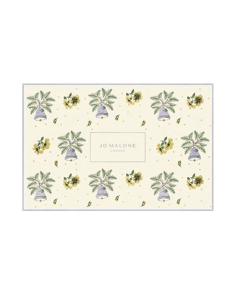 Coffret English Pear & Freesia Collection 2