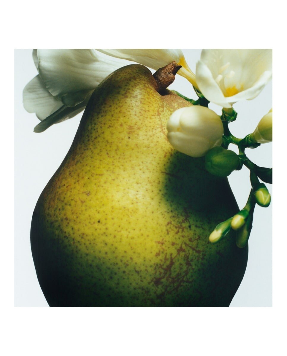 Coffret English Pear & Freesia Collection 4