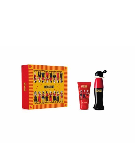 Coffret Cheap&Chic 1