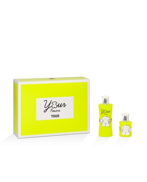 Coffret Your Powers 1