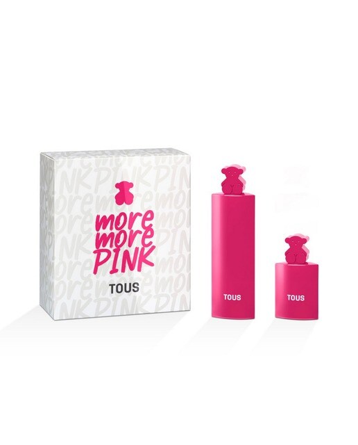 Coffret More Pink 1
