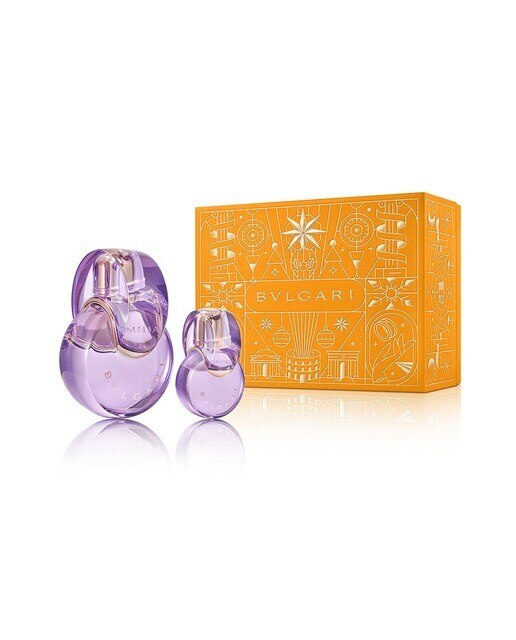Coffret Omnia Amethyste 1