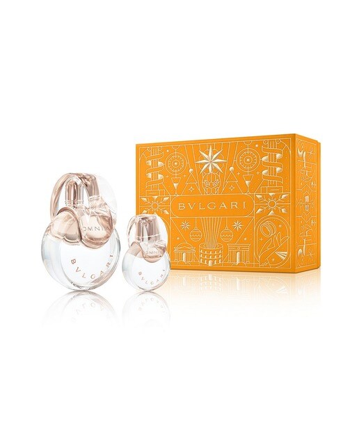 Coffret Omnia Cyrstalline 1