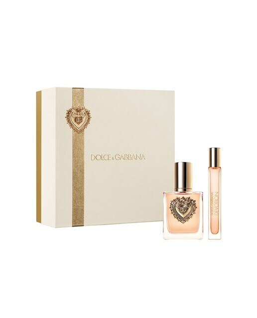 Coffret Dolce&Gabbana Devotion Duo 1
