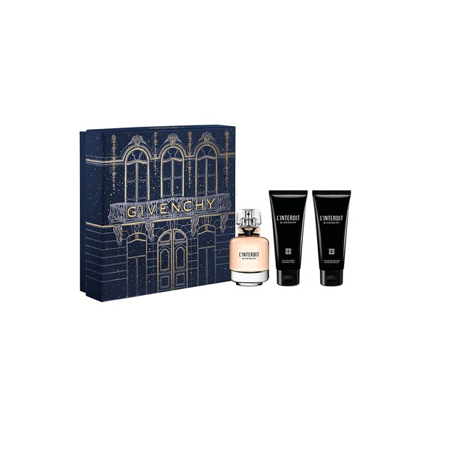 Imagem 0 de Coffret Línterdit Eau de Parfum