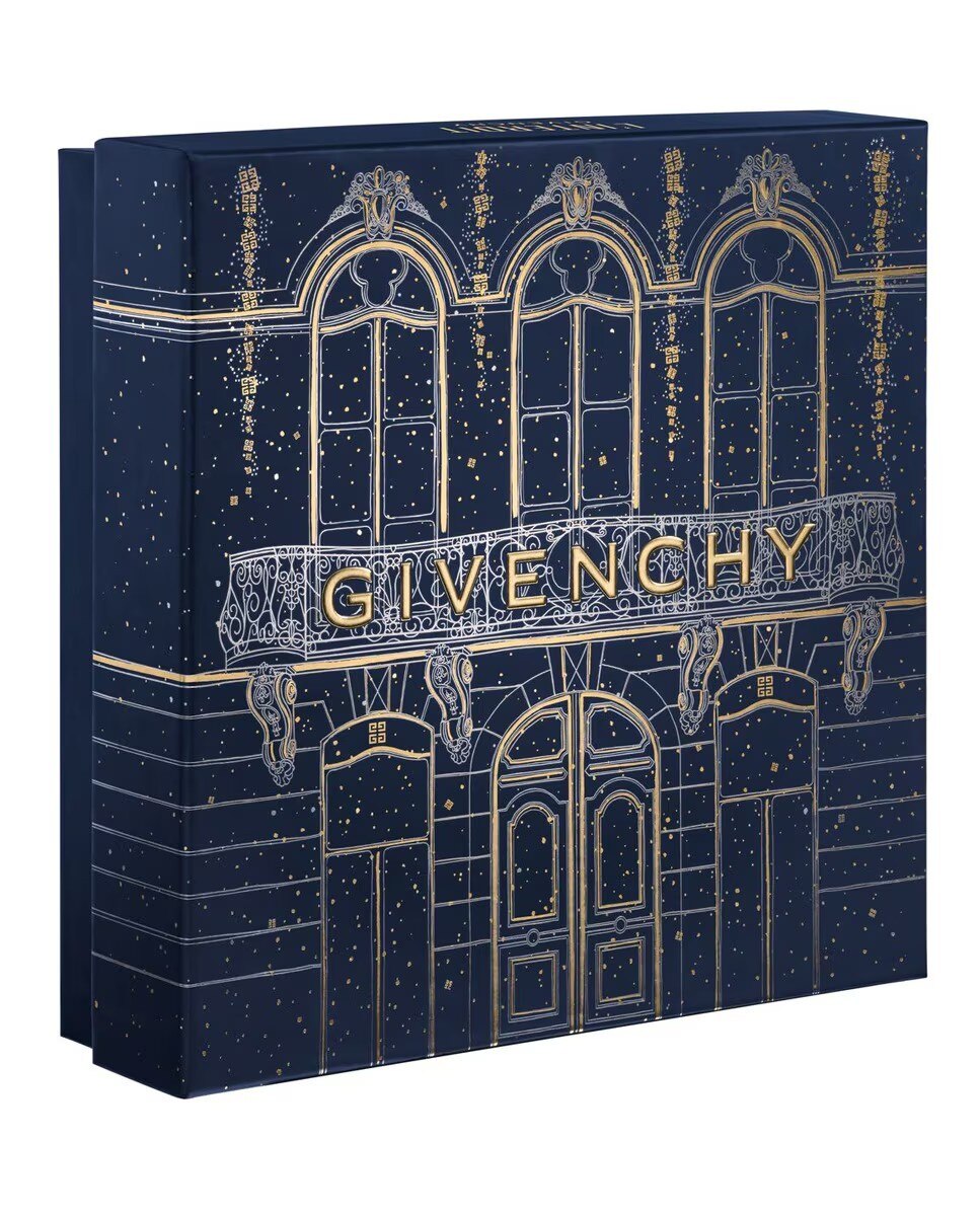 Coffret L'Interdit Eau de Parfum 3