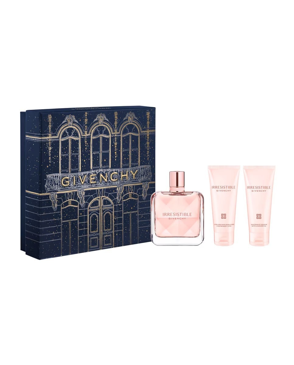 Coffret Irrésistible Eau de Parfum 1