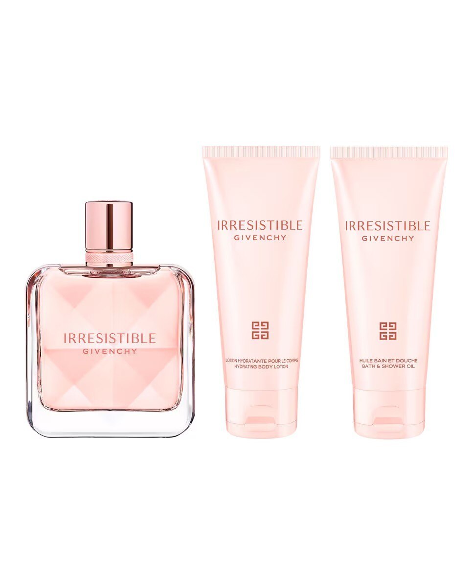 Coffret Irrésistible Eau de Parfum 2