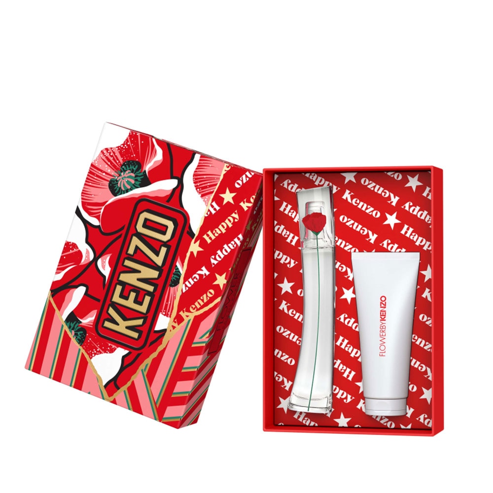 Imagem 0 de Coffret Kenzo Flower by Kenzo