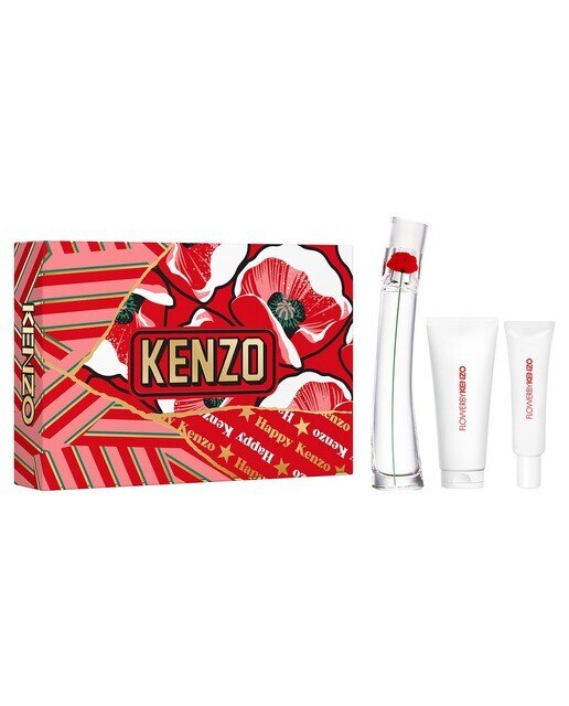 Imagem 0 de Coffret de Natal - Flower by Kenzo Eau de Parfum