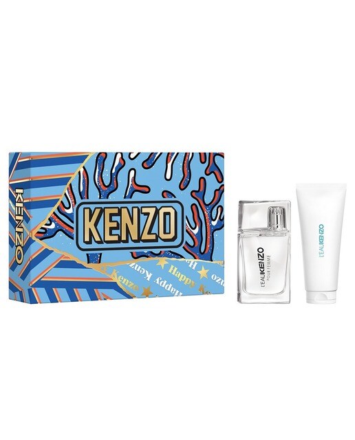 Coffret de Natal - L'eau Kenzo Pour Femme Eau de Toilette 1