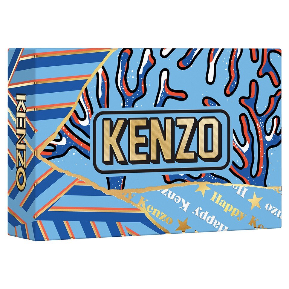 Coffret de Natal - L'eau Kenzo Pour Femme Eau de Toilette 2