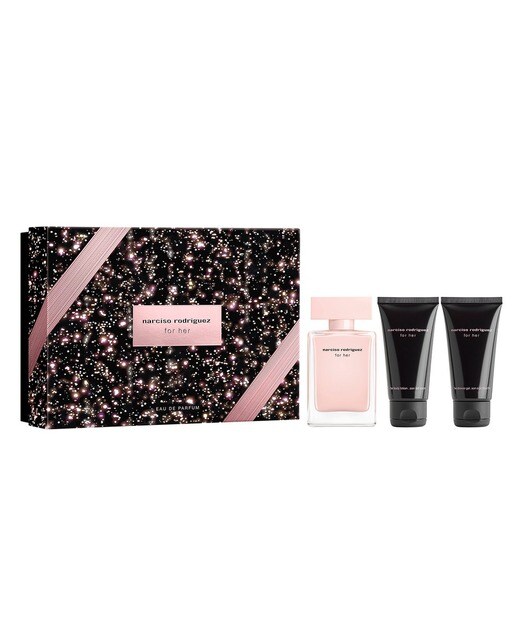Coffret For Her Eau de Parfum 1