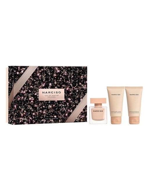 Coffret Narciso Poudrée Eau de Parfum 1