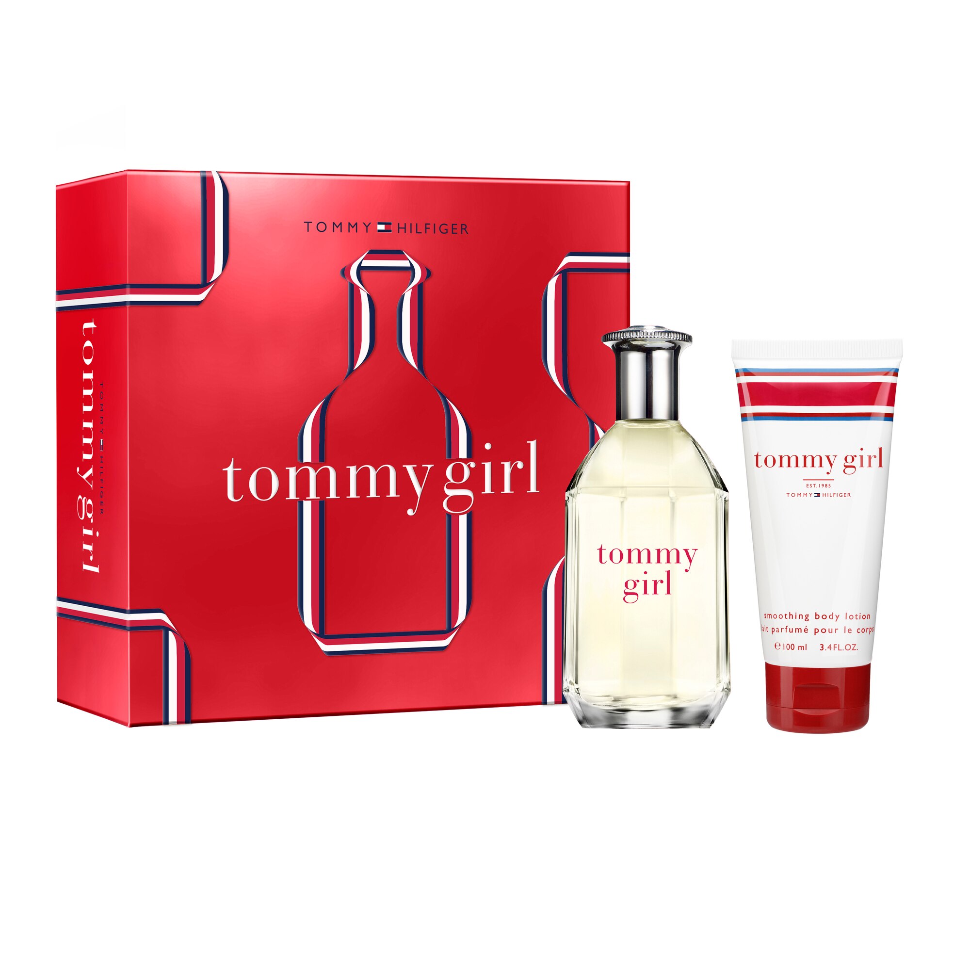 Imagem 0 de Coffret TO Tommy Girl Eau de Toilette