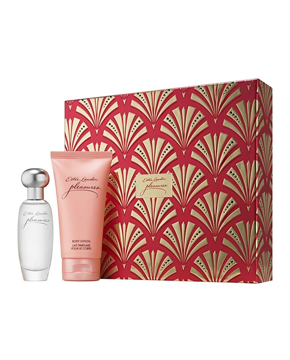 Coffret Pleasures 1