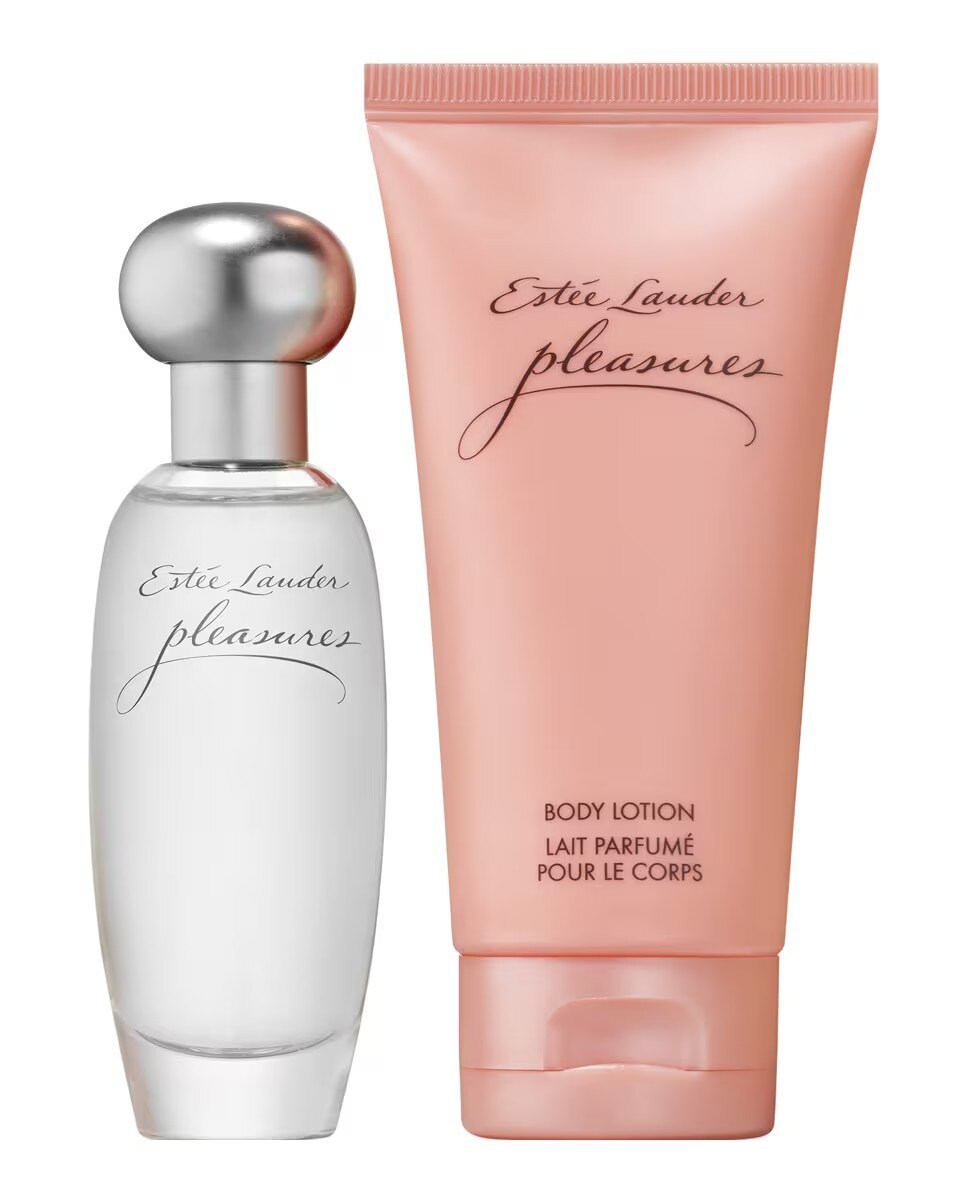 Coffret Pleasures 2