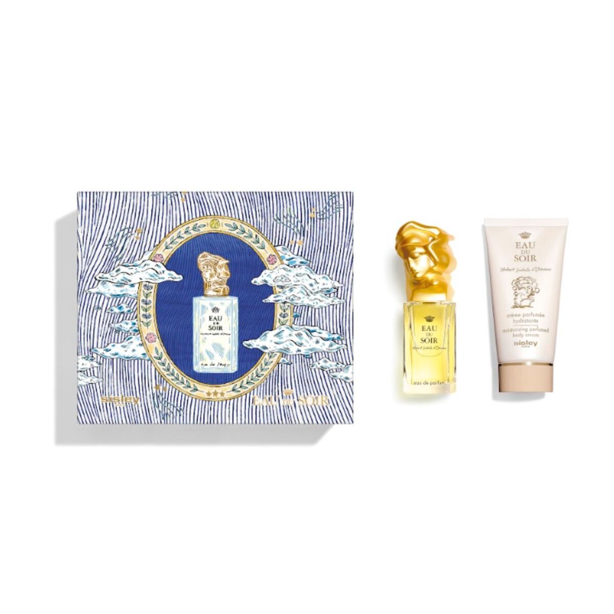Coffret Eau du Soir Fee Greening 1