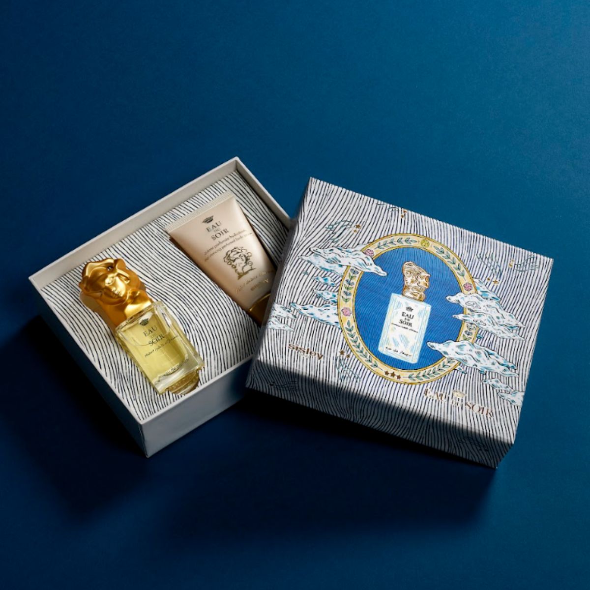 Coffret Eau du Soir Fee Greening 2