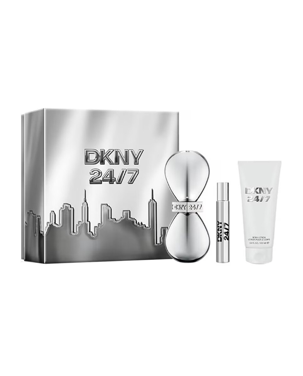 Coffret 24/7 DKNY Eau de Parfum 1