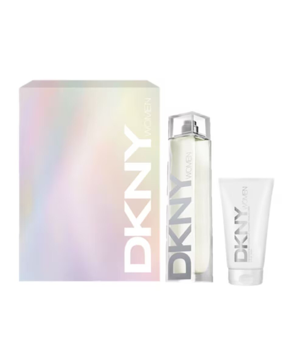 Coffret DKNY Original Eau de Parfum 1