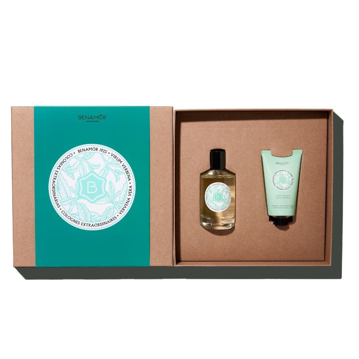 Coffret Vervena Vera 1