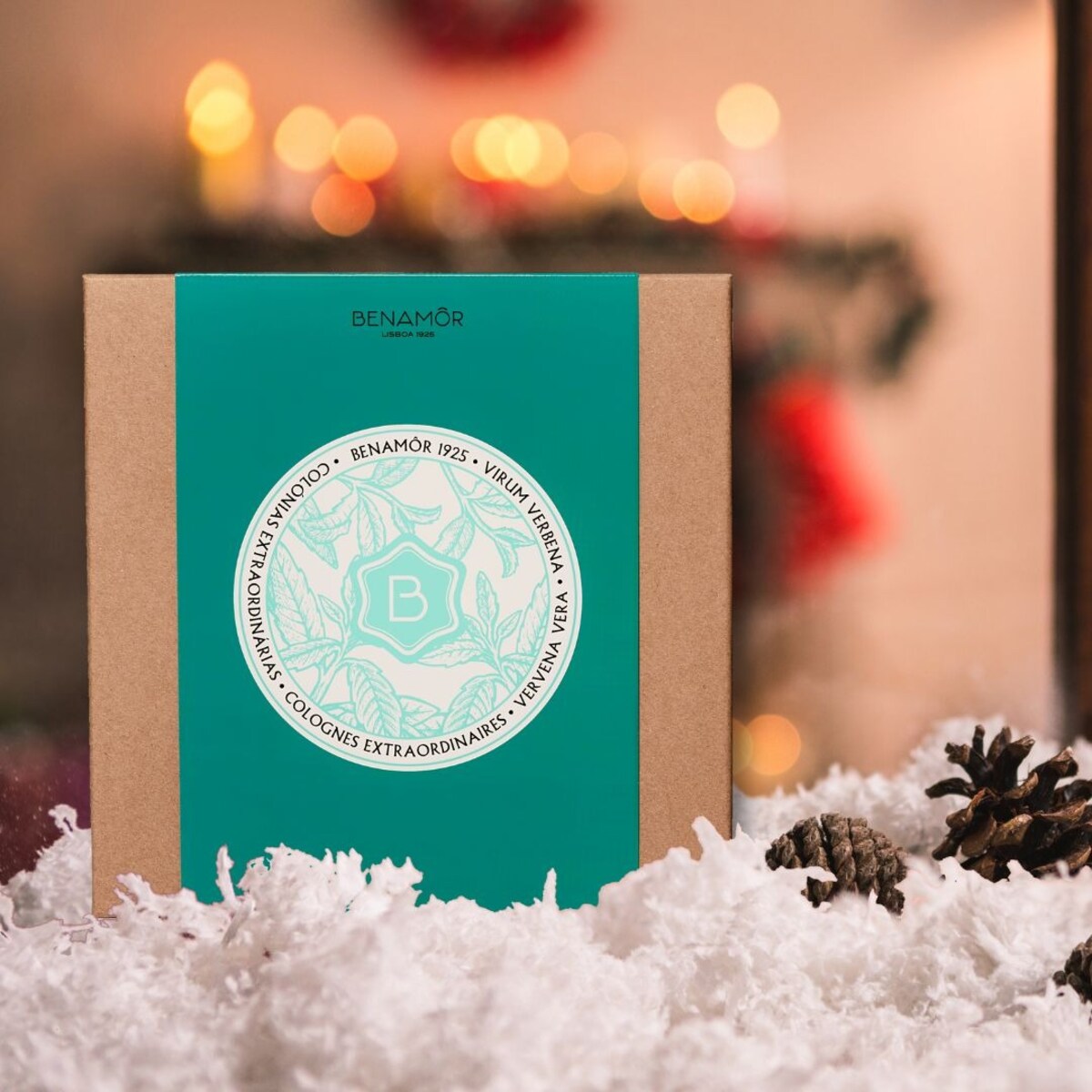 Coffret Vervena Vera 2