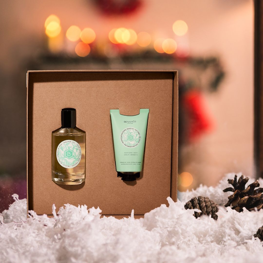 Coffret Vervena Vera 3