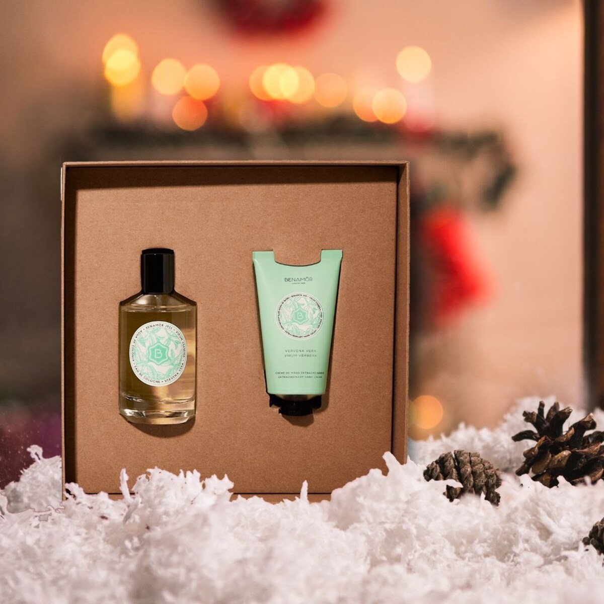 Coffret Vervena Vera 3