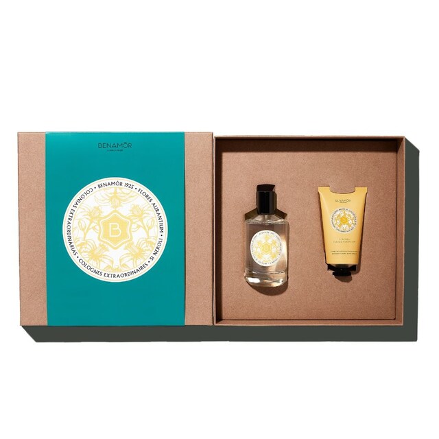 Imagem 0 de Coffret Si Neroli