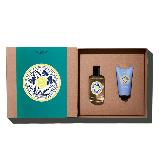 Imagem 0 de Coffret Iris Suprema